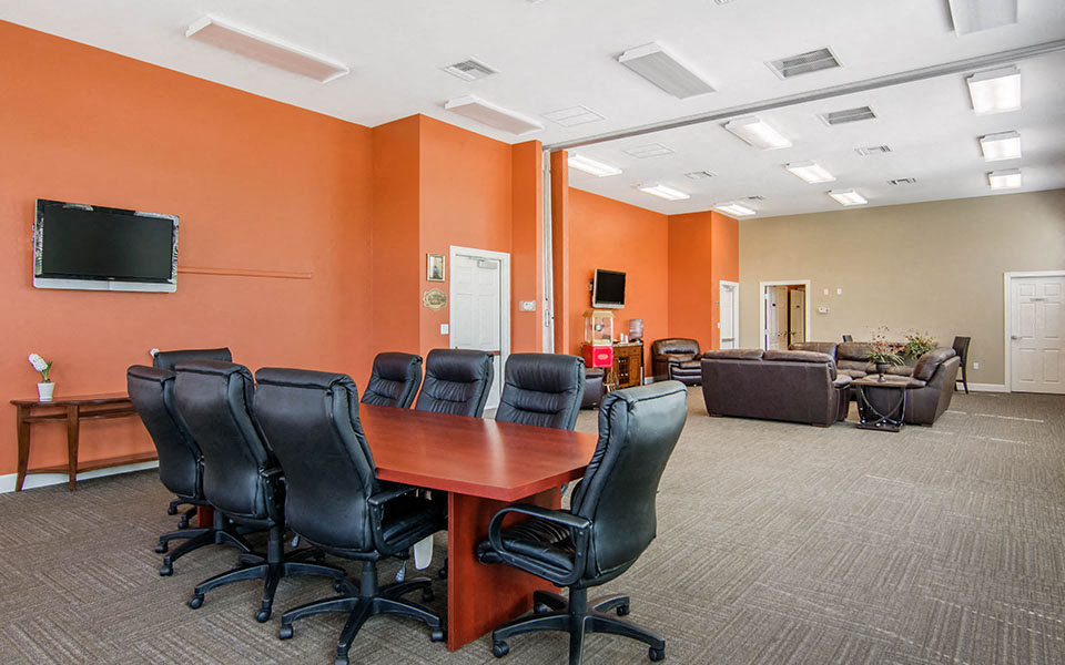 Multipurpose Room